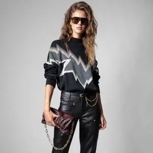ひつじ様　美品　ZADIG&VOLTAIRE ウール　チェスターコート ひつじ様 美品 ZADIG&VOLTAIRE ウール チェスターコート